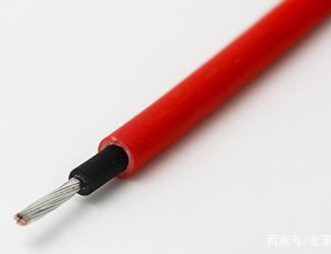 运城光伏电缆，太阳能光伏线